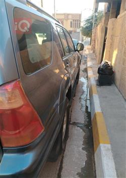 تويوتا 4رنر